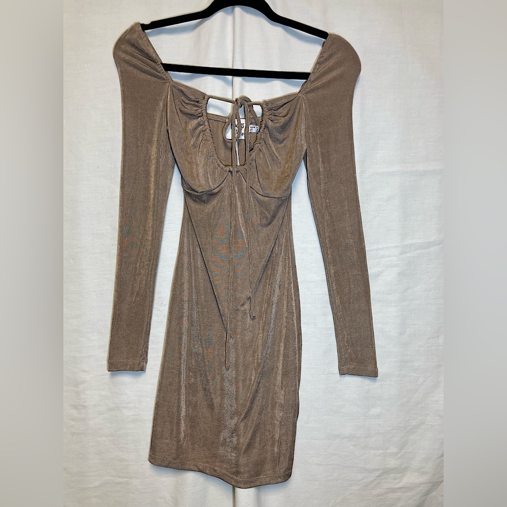 NWT Princess Polly Sierra Mini Dress Size 2